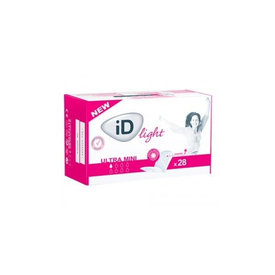 Id Light Ultra Mini Mini 28uds