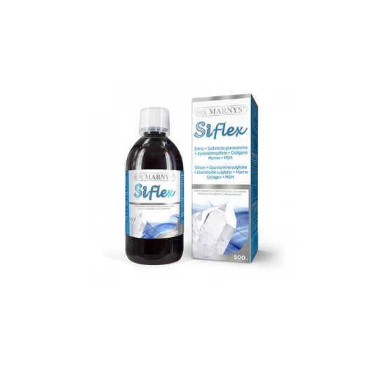 Marnys Siflex 500 ml