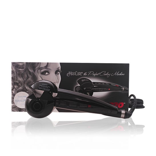 Fer à friser Babyliss Miracurl Perfect Curling Machine 1 pièce