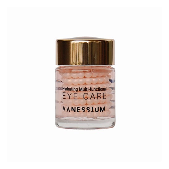 Vanessium Eye Care Hydratant Multifonctionnel 15ml