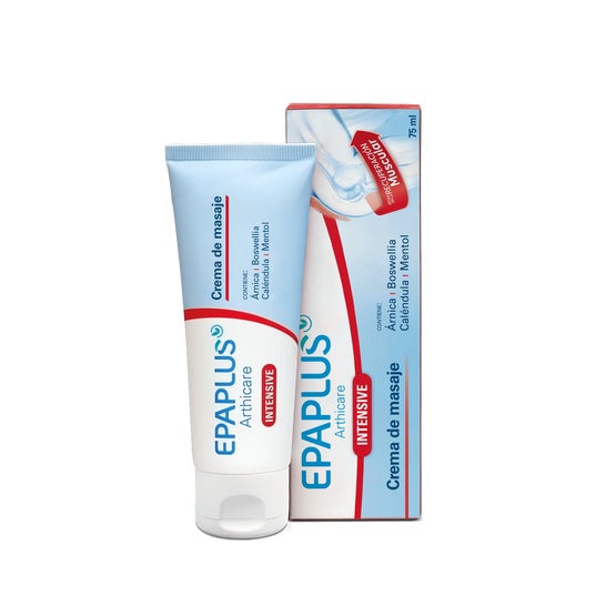 Epaplus Arthicare Crème de massage intensif Depo Arthicare 75 Ml