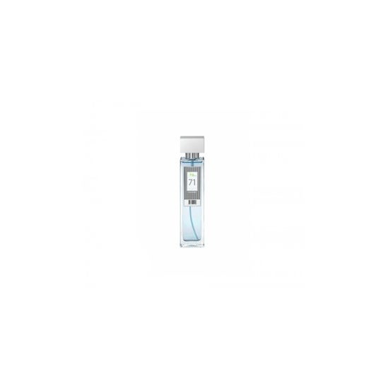 IAP PHARMA POUR HOMME Nº 71 30 ML