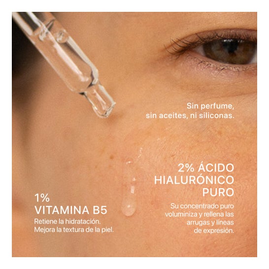 Arual Sérum Facial Pieles Secas & Maduras 30ml