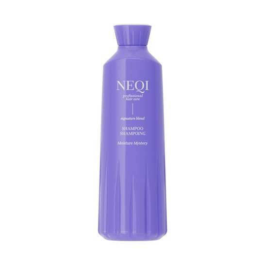 Neqi Signature Blend Moisture Mystery Shampooing 330 ml