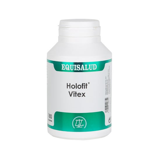 Holofit Vitex 180caps