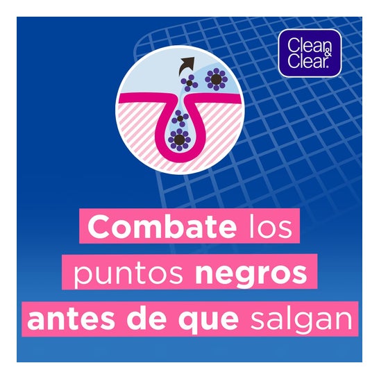 Clean & Clear Clean & Clear Tonique Points Noirs 200ml