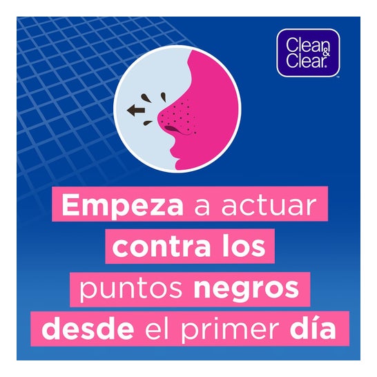 Clean & Clear Clean & Clear Tonique Points Noirs 200ml