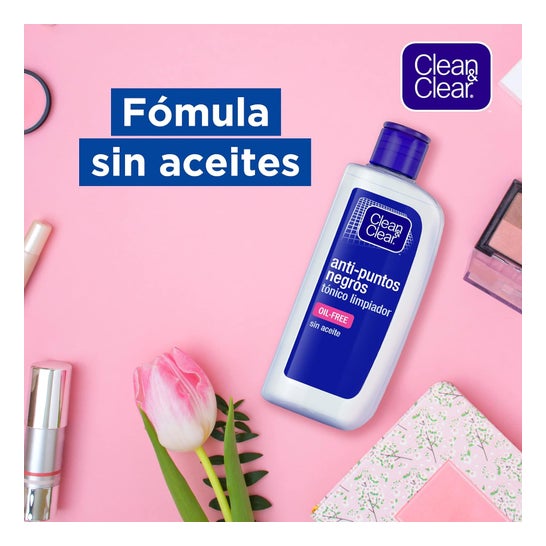 Clean & Clear Clean & Clear Tonique Points Noirs 200ml