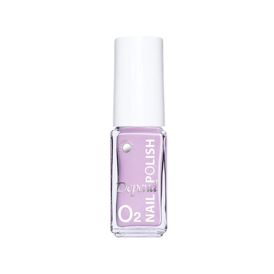 Beter Depend O2 Vernis Deep Purple Deep Purple 1ud