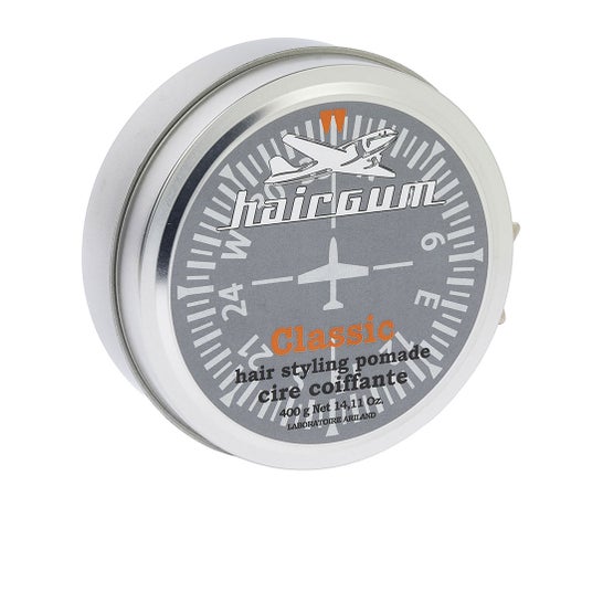 Hairgum Classic Hair Cire Coiffante 400 g