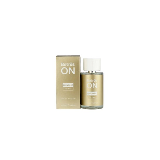 Betres On Elegance For Her Eau de Parfum 100 ml