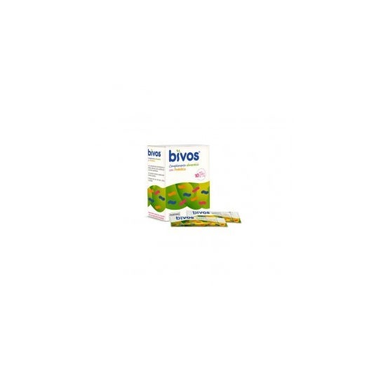 Bivos™ 10 mini sachets de 1,5 g