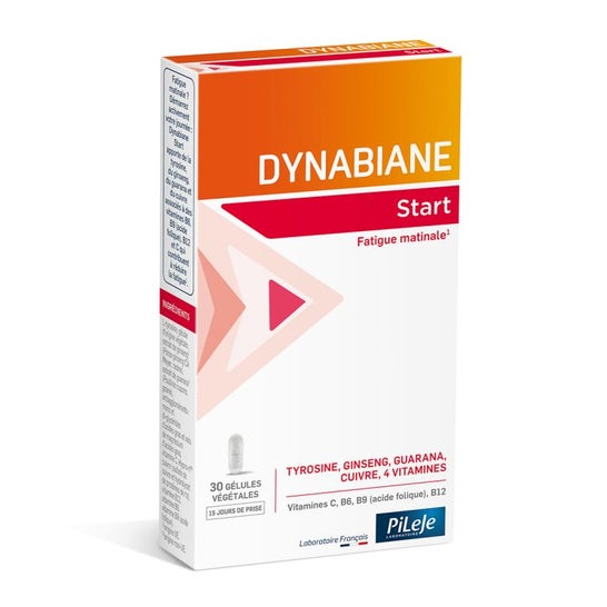 Dynabiane Start 30 Gélules