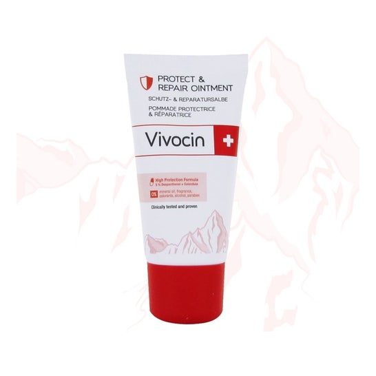 Vivocin Cool & Repair Lotion 30ml