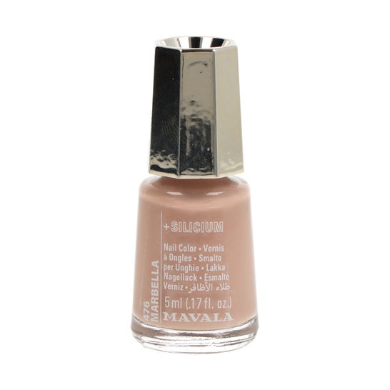 Mavala Esmalte de Uñas Mini 476 Marbella 5 ml