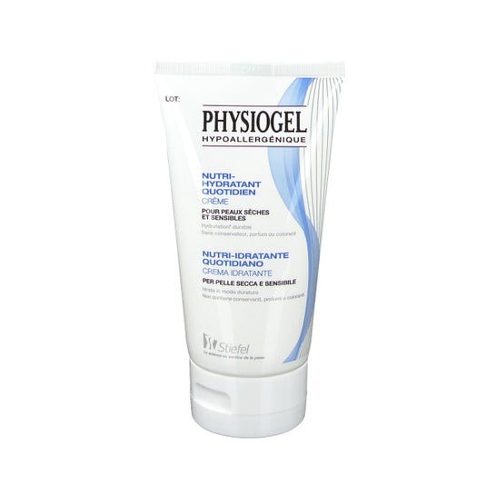 Stiefel Physiogel Crème Corps 150ml