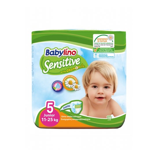 Pampers Baby-dry Couches Taille 5+ 68 Unités