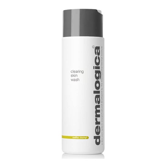 Dermalogica Clearing Skin Wash Espuma Limpiadora 250ml