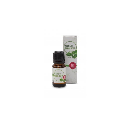 Naturlider Aceite de Arbol de Te 10ml Naturlider Aceite de Arbol de Te 10ml