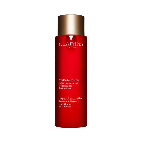 Clarins Multi-Intensive Essence de Jeunesse Défroissante 200ml