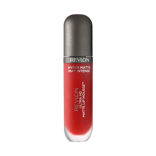 Revlon Ultra HD Liquid Lipstick Matte 815 Red Hot 5,9ml