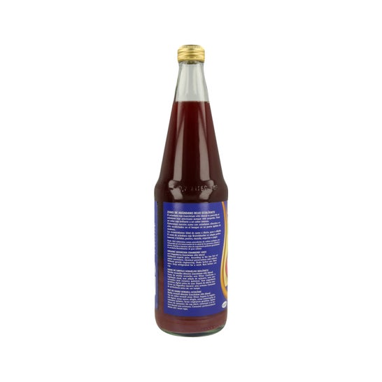 Beutelsbacher Jus de canneberge Eco 700ml