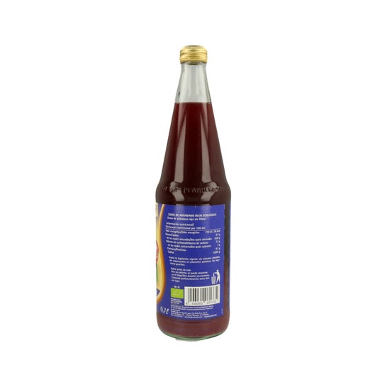 Beutelsbacher Jus de canneberge Eco 700ml