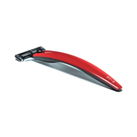 Bolin Webb Razor R-1 Red Monza 1 pièce