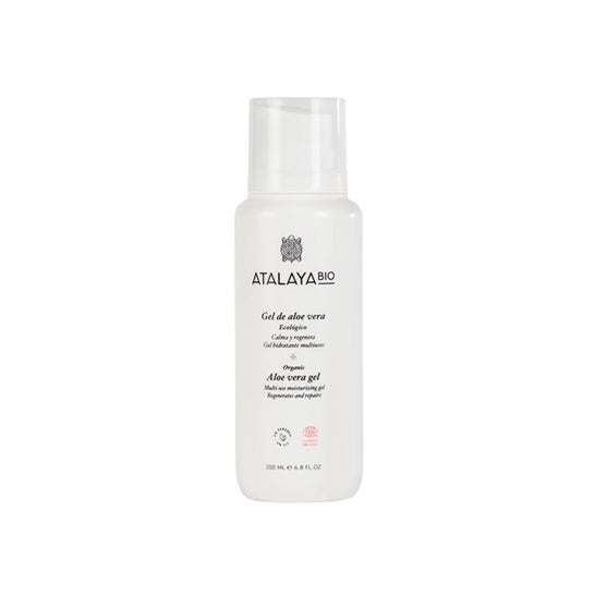 Atalaya Bio Gel Aloe Vera Eco 200ml