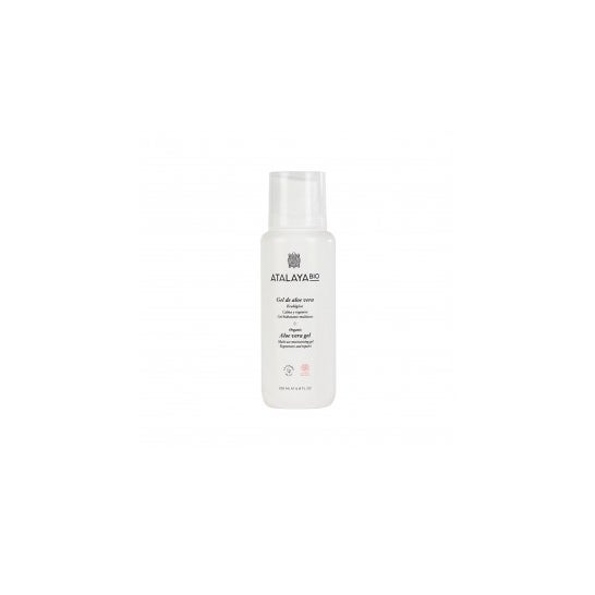 Atalaya Bio Gel Aloe Vera Eco 200ml