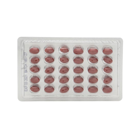 ActiveComplex® Carotène + E 60caps
