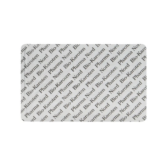 ActiveComplex® Carotène + E 60caps
