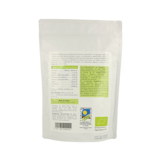 Salud Viva Tribulus Terrestris 250g