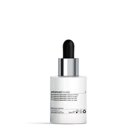 Bella Aurora Advanced Booster Retinol-Bakuchiol 30ml