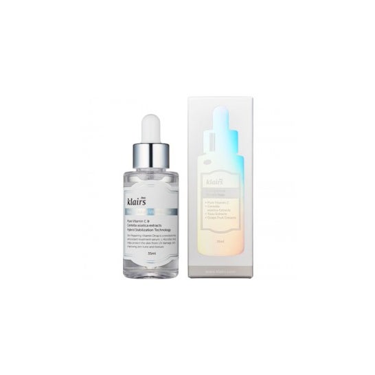 Klairs Freshly Juiced Vitamin Drop Sérum 35ml