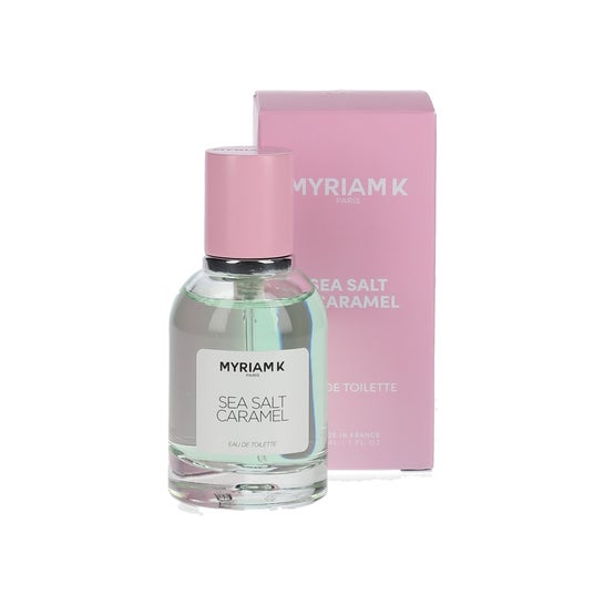 Myriam K Parfum Caramel au sel de mer 30 ml