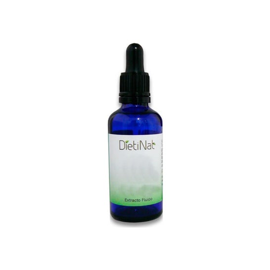 Dietinat Extrait de Sureau Noir 50ml