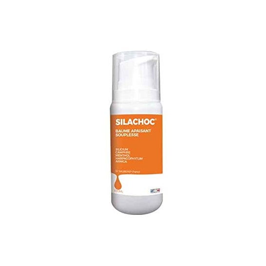 Sante Silica Silachoc 100ml