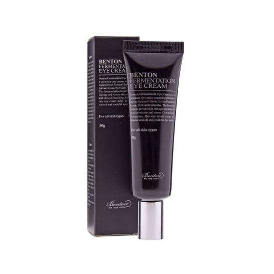 Benton Fermentation Eye Cream 30g
