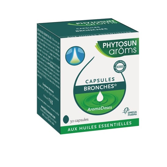 Spray nasal décongestionnant PHYTOSUN AROMS : le spray de 20mL à Prix  Carrefour
