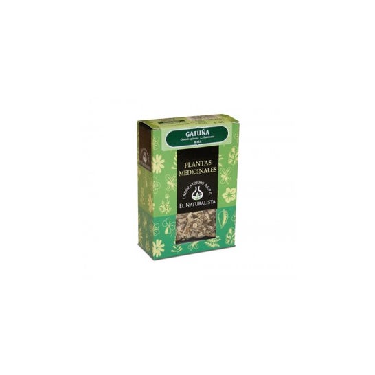 Le Naturaliste Gatuña 80g