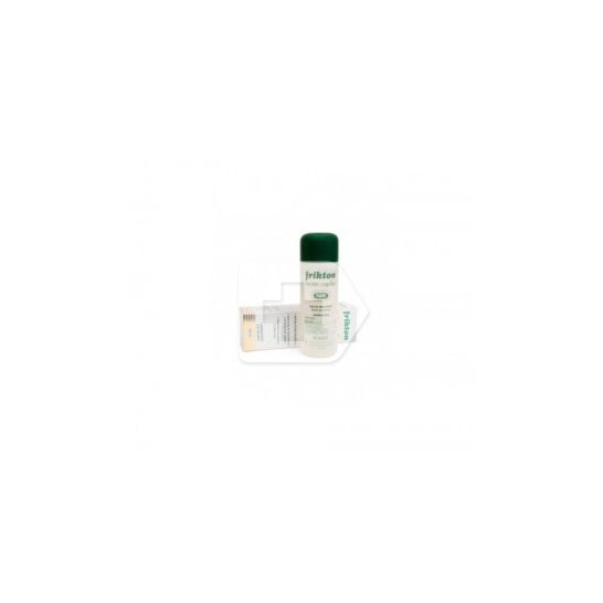 Frikton Shampooing 125 ml