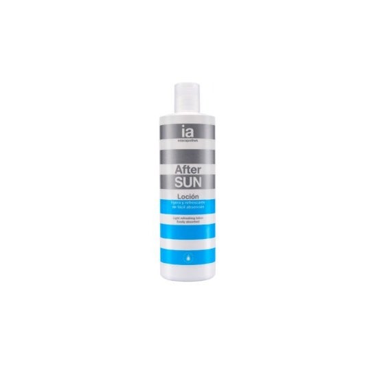 Interapothek après soleil 100ml