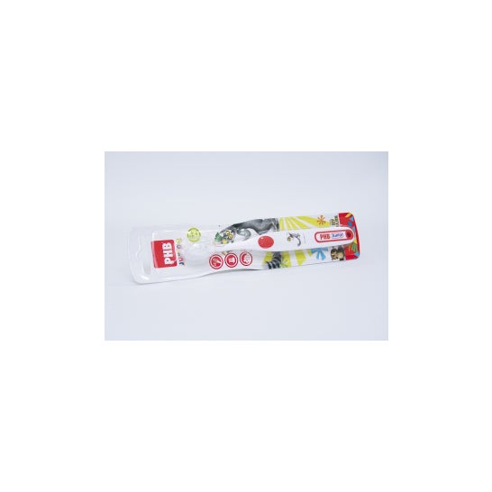 PHB Plus Junior brosse enfant 1 pc