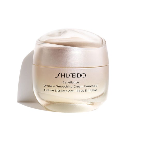 Shiseido Benefiance Rich Cream 75ml