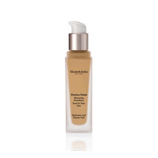 Elizabeth Arden Flawless Finish Foundation 410N