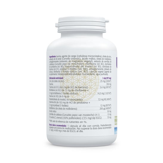 Sura Vitasan UltraZinc 25 90 Gélules