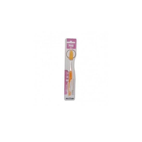 PHB Classic Ultrasoft brosse à dents 1 pc