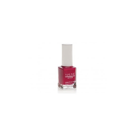 Nailine Oxygène Vernis À Ongles Couleur Fucsia nº22 12ml