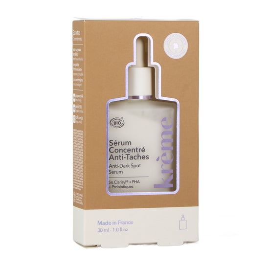 Krème Sérum Concentré Anti-Taches 30 ml